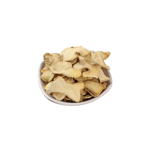 Jengibre Seco de Primera Calidad, Delicioso, Precio de Fábrica en Vietnam, Empacado en Caja de 5 kg, Superventas - Product Image 1