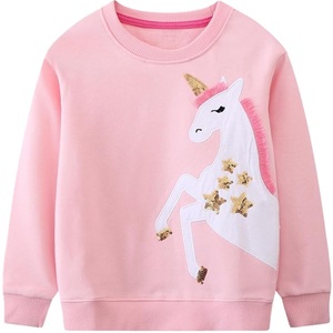 เสื้อสเวตเชิ้ตคอกลมทรงทันสมัยและพอดีตัว สีพื้น สำหรับผู้ชาย ทรงปกติ ผ้าถัก ส่งออกจากบังกลาเทศ - Product Image 2
