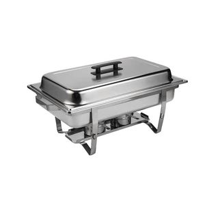 Set di 2 Pezzi per Buffet e Catering, Stoviglie per Feste e Decorazioni da Tavola per Casa e Esterni - Product Image 2