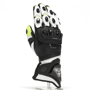 Gants de motocross ultralégers de qualité supérieure, légers, pour motocross, dirt bike, sports motorisés, équipement de protection pour hommes - Product Image 3