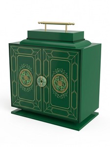 Premium Paper <b>Box</b> Manufacturing – Custom Luxury <b>Magnetic</b> Double Door Gift Boxes for Global Brands - Product Image 6