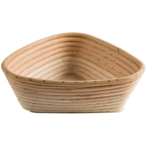 Rattan Banneton <b>Bread</b> Proofing <b>Basket</b> Natural Handmade Dough Rising <b>Basket</b> for Sourdough Baking Eco Friendly Kitchen Factory - Product Image 4