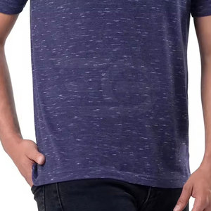 Camisetas para Hombre, Ropa Urbana Elegante, Tejido Transpirable, Ajuste Cómodo, Proveedor de Ropa de Verano, Camisetas para Hombre - Product Image 5