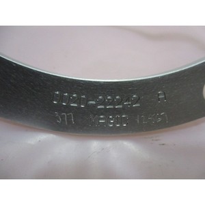 AMAT 0020-22242, 377 MAGIC 12567, ลิฟท์ฮูป 8" อุปกรณ์และชิ้นส่วนเซมิคอนดักเตอร์ระดับโลกที่เชื่อถือได้ที่ - Product Image 6