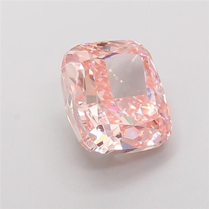 Diamante Rosa Intenso de 5.06 Ct, Cultivado en Laboratorio, Certificado IGI, VS1, Pulido EX, Diamante Suelto para Joyería de Lujo, MANYA JEWELS - Product Image 2