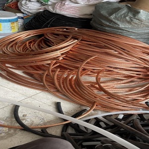 Discount Price <b>Copper</b> <b>Scrap</b>,High Purity 99.99%,Cheap <b>Copper</b> <b>Scrap</b> 99% 99.95%Cu(Min) Red <b>Copper</b> Wire <b>Scrap</b> - Product Image 3