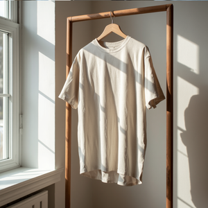T-shirt de sport en maille respirante pour hommes, à séchage rapide, pour le fitness - Product Image 4