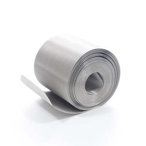 Ensemble de filtre rotatif personnalisé en acier inoxydable pour la filtration des fibres, disque filtrant en maille pour le filage du polyester PET - Product Image 1