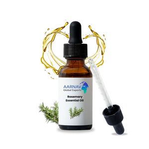 Huile essentielle de rose pure à 100% - Distillée à la vapeur - Hydratante et nourrissante - 30 ml - Fabriquée en Inde - AARNAV GLOBAL EXPORTS - Product Image 5