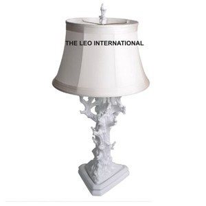 Nouvel abat-jour en tissu au design corde, prix raisonnable pour hôtel, chevet ou autres décorations d'intérieur, vente en gros de lampes de table - Product Image 6