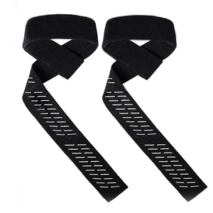 Sangles de musculation robustes pour la musculation et le powerlifting, personnalisables avec étiquette privée, pour adultes - Product Image 3