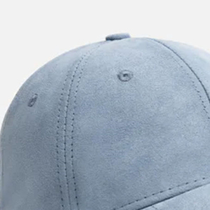 Casquettes de baseball brodées de haute qualité, personnalisées, en gros, avec logo pour hommes, professionnelles - Product Image 2