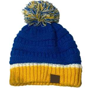 Gorros de Punto al por Mayor, Profesionales, de Buena Calidad, Nuevo Estilo, Cómodos de Usar, Cálidos, Informales - Product Image 1