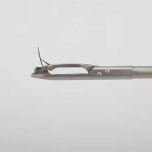 Juego de Instrumentos Quirúrgicos Ortopédicos de Alta Calidad de Acero Inoxidable para Artroscopia Manual, Pinzas Scorpion para Rodilla Hosanna - Product Image 3