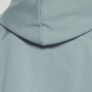 Ensemble de sweat-shirts courts pour femmes avec logo personnalisé, design optimal, fabriqué au Pakistan en 100 % coton, en vente. - Product Image 6