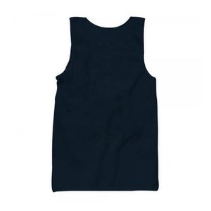 Camiseta Deportiva sin Mangas para Hombre, de Secado Rápido, 100% Poliéster, Estilo Urbano, con Logotipo Personalizado al por Mayor de Tenetsports - Product Image 6