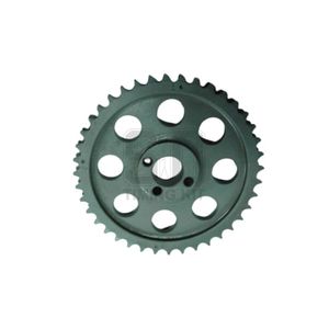 13024-21000 L24, L24E(2399CC) 4CYL L26(2600CC) 4CYL Z20S, Z20, E, S Z22, Z22E pieza de repuesto para motor, engranaje de sincronización para NISSAN - Product Image 1