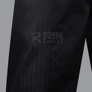 OEM Hot <b>Sale</b> Cotton Long Sleeves Taekwondo Uniform Martial Arts Wholesale Taekwondo Uniform - Product Image 6