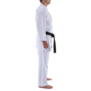 Uniforme Clásico de Jiu Jitsu para Artes Marciales, Ajuste Premium para Entrenamiento, Rendimiento y Estilo, Uniforme de Jiu Jitsu con Equilibrio - Product Image 6