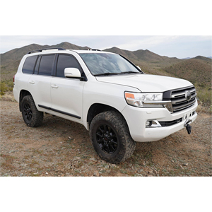 Toyota Land Cruiser 2016 - Product Image 5