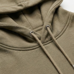 Drop-Shoulder Hoodies For Women Hot Selling Custom <b>Design</b> Oem Pullover Casual Warm Fashionable Premium Sweatshirt Top - Product Image 4