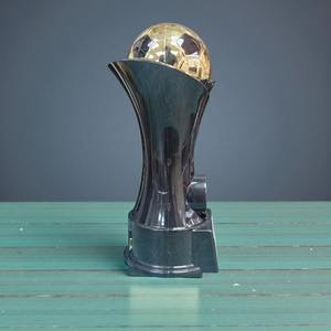 Trofeo de Metal Pulido Más Vendido para Ceremonias de Reconocimiento Gubernamental Disponible a un Precio Accesible - Product Image 3