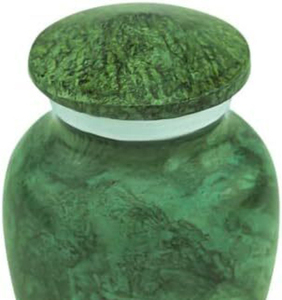 Hot Selling Brass Pet Cremation <b>Urns</b> Funeral <b>Urns</b> For Cat and <b>Dog</b> Ashes Handmade Burial <b>Urns</b> - Product Image 4