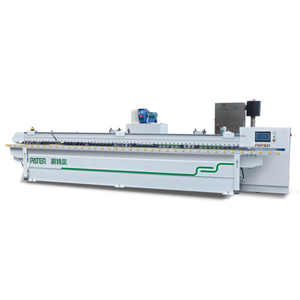 Machine de pulvérisation sous vide pour portes, meubles, armoires et panneaux de <span class=keywords><strong>salle</strong></span> de <span class=keywords><strong>bain</strong></span> - Revêtement UV et ponçage, configuration personnalisable - Product Image 1