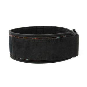 OEM Custom Neoprene Weighlifting Belts Comfortable Soft Support for Weightlifting Powerlifting Bodybuilding Strength <b>Training</b> - Product Image 3