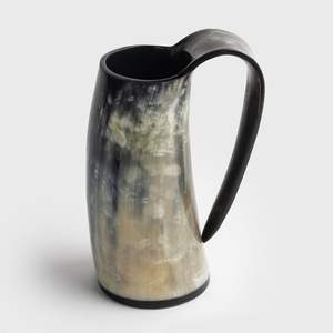 Tazas de Cerámica de Lujo, Jarra Pulida Premium para Fiestas, Bares y Campamentos, Regalo Personalizable Hecho a Mano - Product Image 1