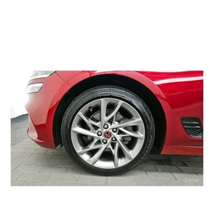 Genesis G70 2022 4WD Gasolina 2.0T con Caja de Cambios Automática, Estándar de Emisiones Euro V, Asientos de Cuero, Cámara Trasera, 76,570 km - Product Image 5