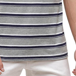 Camisetas de Hombre al Por Mayor, Precio Bajo, Alta Calidad, Cómodas, a la Moda, Nuevo Diseño, Ropa Casual de Verano - Product Image 6