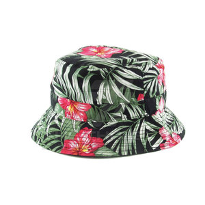 Chapeau Bob Unisexe Tendance en Coton 100% Léger et Confortable pour l'Été – Style Urbain Avant-Gardiste et Durable pour le Quotidien - Product Image 4