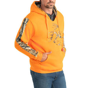 Sweat-shirts et chemises de chasse et de tir - 100% polyester, imperméables, coupe-vent, respirants, anti-plis, été, imprimé brodé, extérieur - Product Image 3