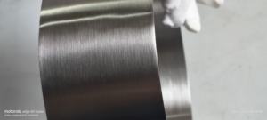 AHO Anneau de cuisson en acier inoxydable 304, diamètre 18 cm, hauteur 6 cm, compatible lave-vaisselle, réutilisable, compatible avec les aliments - Product Image 3