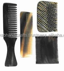 Peines de Cuerno Artesanales, Exquisita Artesanía para el Cuidado de tu Cabello, Disponibles - Product Image 6