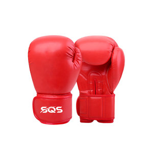 Gants de boxe Premium 2026 conçus pour le confort et la puissance lors de l'entraînement, du sparring et des séances en salle de sport - Product Image 1