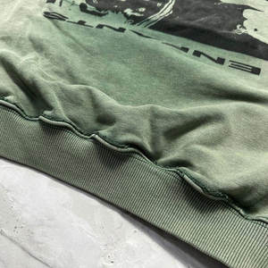 Sudadera con Capucha de Invierno de Primera Calidad, con Cierre, Suave y Transpirable, con Bolsillo, Unisex, 100% Algodón, 450GSM, Personalizable - Product Image 6