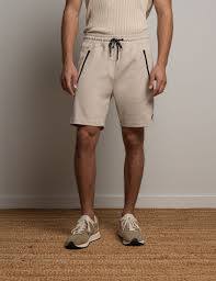 Pantalones Cortos Deportivos para Hombre al por Mayor, Personalizados, de Secado Rápido, para Verano, Entrenamiento Activo, Cintura Elástica, Cierre de Algodón - Product Image 4