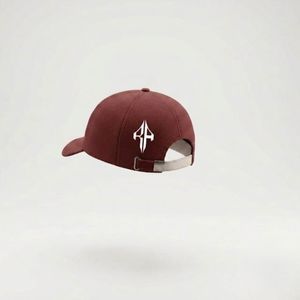 Customized Design Technics <b>Printed</b> <b>Material</b> Polyester/Cotton Trakel Cap Causal Premium Quality by RIVIAN ATLANTIC - Product Image 2