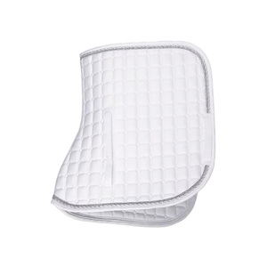 Couverture de selle western 100 % coton neuf, confort optimal, séchage rapide, pour l'équitation - Product Image 5