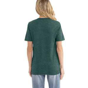 T-shirt décontracté Next Level 6200 Festival pour homme, en jersey léger et respirant, col rond, manches courtes - Product Image 2