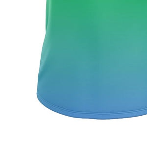 Camiseta de Softbol Unisex con Cuello en V, Personalizada con Sublimación Digital, Manga Corta, Alta Calidad, Antibacteriana y de Secado Rápido - Product Image 4