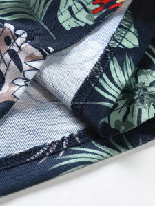 Venta al por mayor de alta calidad precio barato Polo Camiseta de manga corta de algodón de los hombres Casual cuello polos, polos de los hombres - Product Image 3