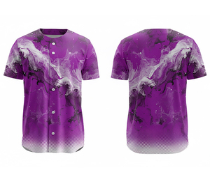 Maillot d'e-sport personnalisé de haute qualité NURJENNA INDUSTRIES, respirant, séchage rapide, 100% polyester, unisexe, faible MOQ, couleur unie - Product Image 6