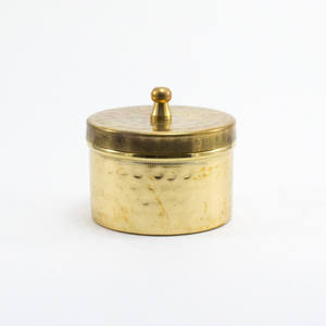 สแควร์ทองเหลือง T เทียนแสง - Product Image 3