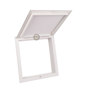 Best Selling Durable Full Metal Access Panel Galvanized Iron Hatch Artistic <b>Ceilings</b> for Easy Wall <b>Ceiling</b> Access Buy Now - Product Image 4