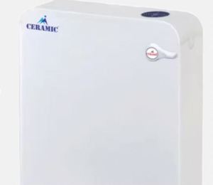 Cisterna de Inodoro Sanitaria para Baño, Tanque de Descarga de Plástico de Alta Calidad para Inodoro, Cisterna de Descarga para Baño - Product Image 6