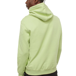 Sweat-shirt en coton streetwear personnalisé ODM, sweat à capuche décontracté et tendance, sweat à capuche en polaire pour l'hiver, vente en gros, fabricant en vrac - Product Image 5