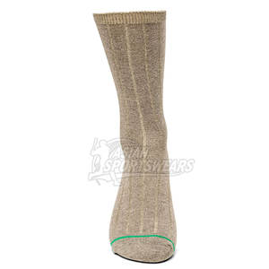 Calcetines deportivos ligeros ideales para ejercicio, entrenamiento en el gimnasio, correr y uso activo diario. - Product Image 2